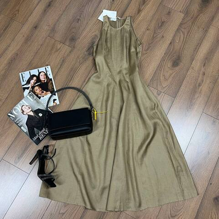 Платье Brunello Cucinelli