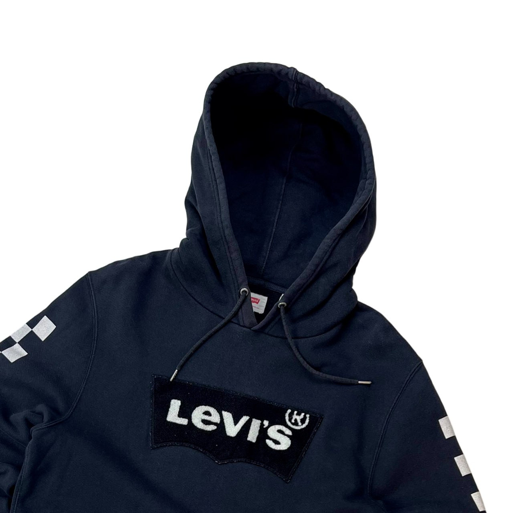 Худи Levi’s