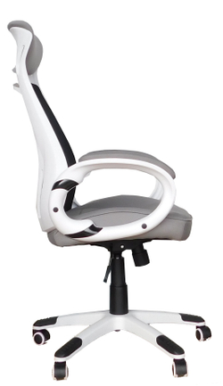 Компьютерное кресло MF-008 blue