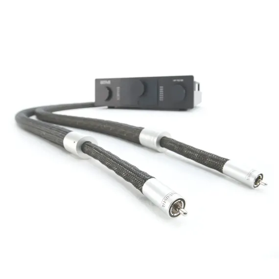 Inakustik Referenz Phono 2405 AIR 2RCA - 2RCA 1.5m