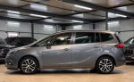 Opel Zafira Tourer (Zafira C)