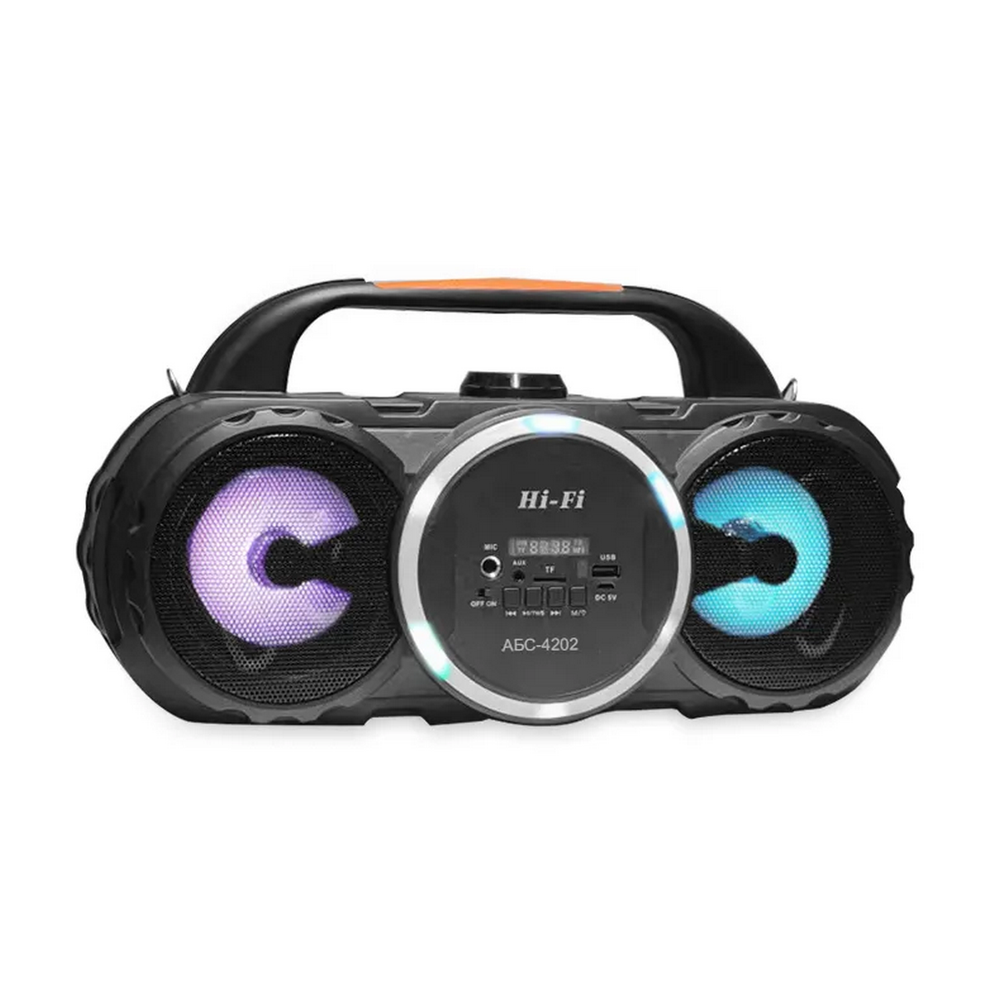 Беспроводная колонка Sing-e ABS-4202 Enjoy music