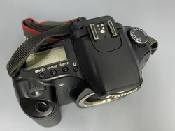 Canon EOS 30D