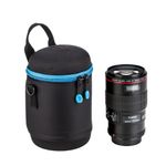 Чехол Tenba Tools Lens Capsule 15x11 см 636-358 жесткий для объектива