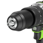 Дрель-шуруповерт аккумуляторная GREENWORKS GD24DD60K2 1х2 Ач 3704107UA