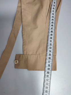 Блузка Entarim практичная 54 размер