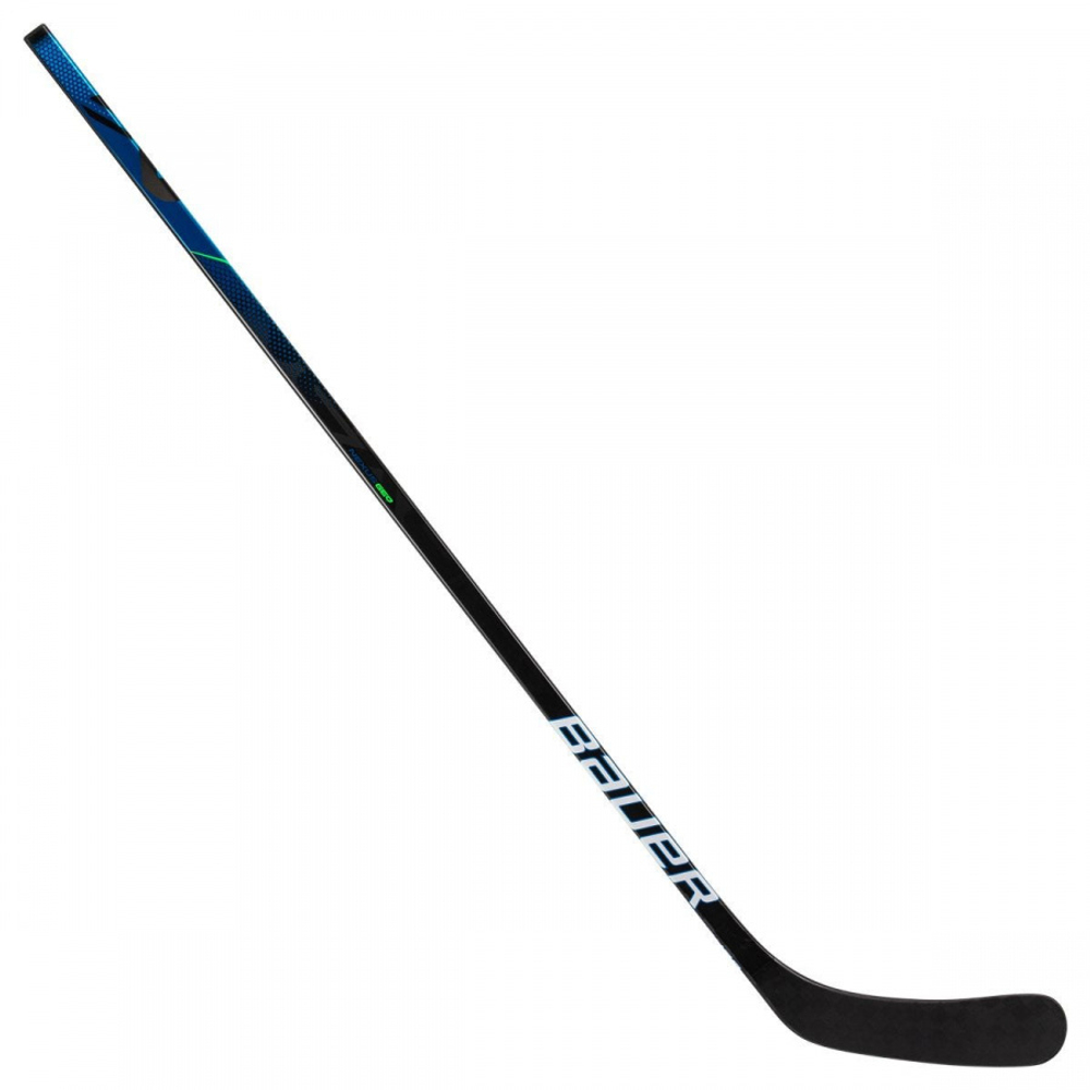 Клюшка BAUER NEXUS GEO GRIP JR