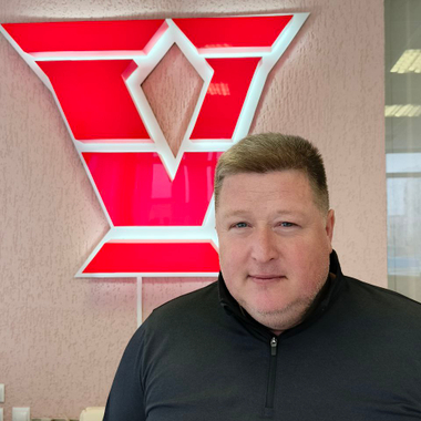 Сергей Викторович Бусыгин 