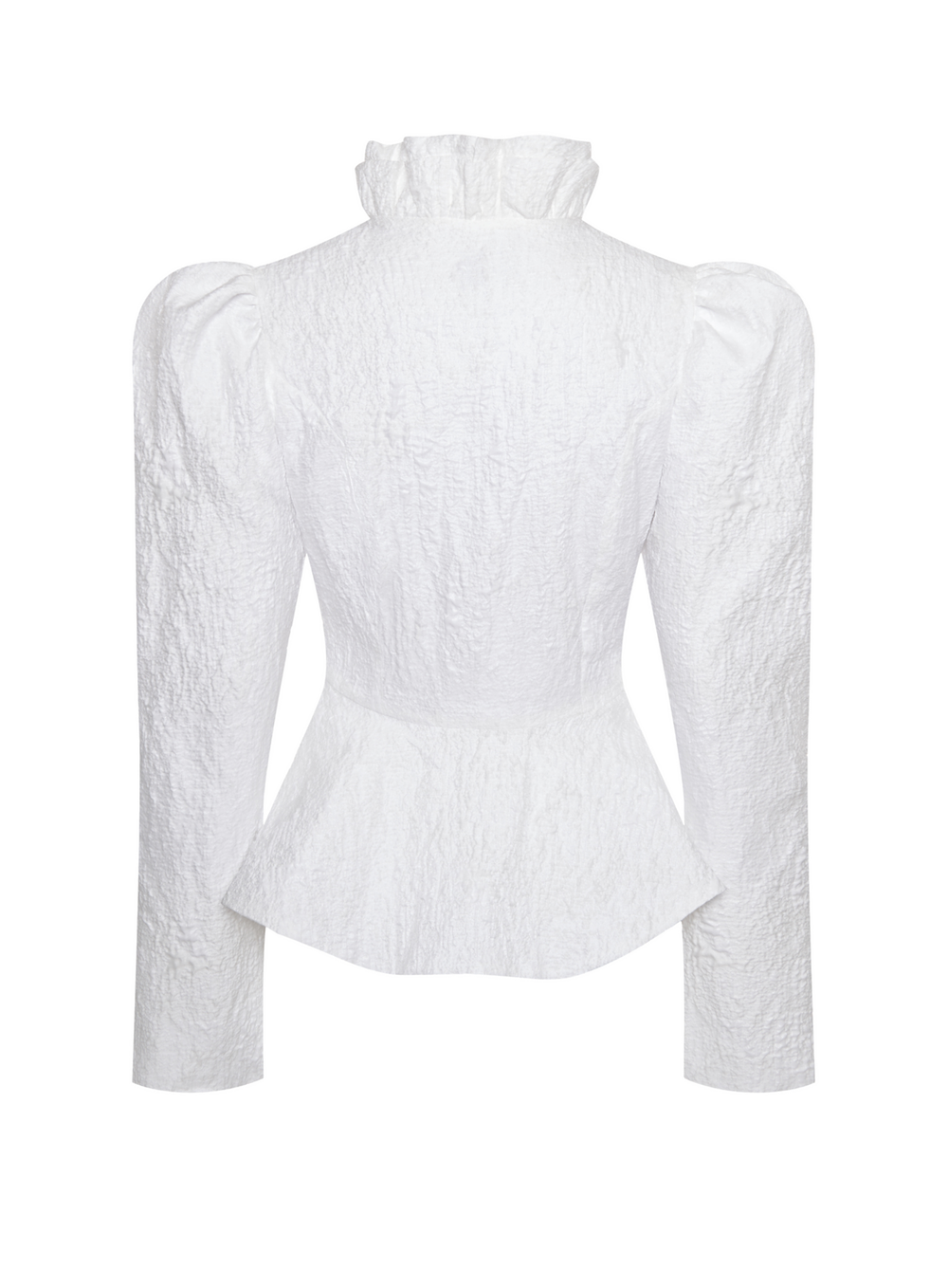 Жакет White onyx