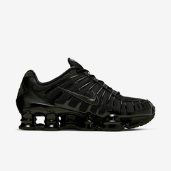 Кроссовки мужские NIKE SHOX TL