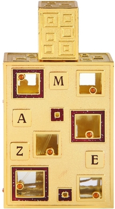 Al Haramain Maze  парфюм