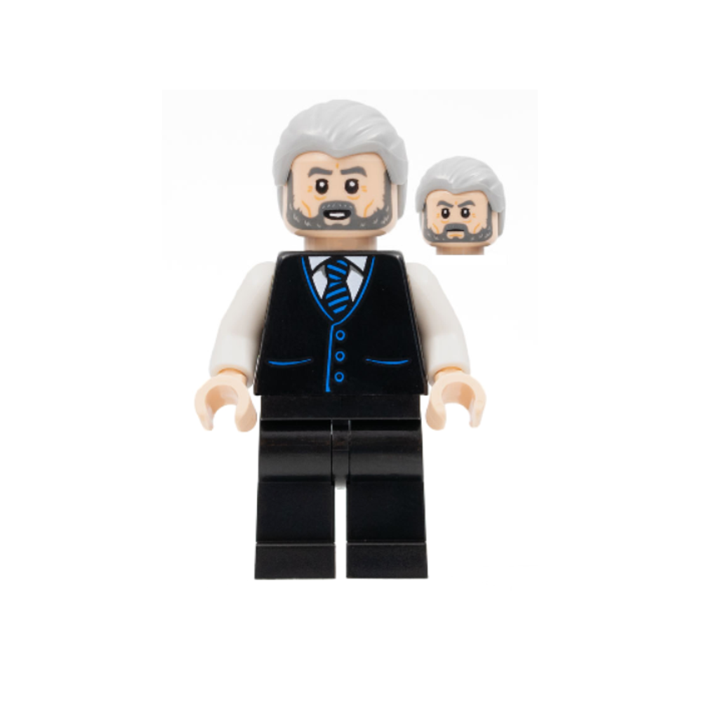 Альфред Пенниуорт sh0789