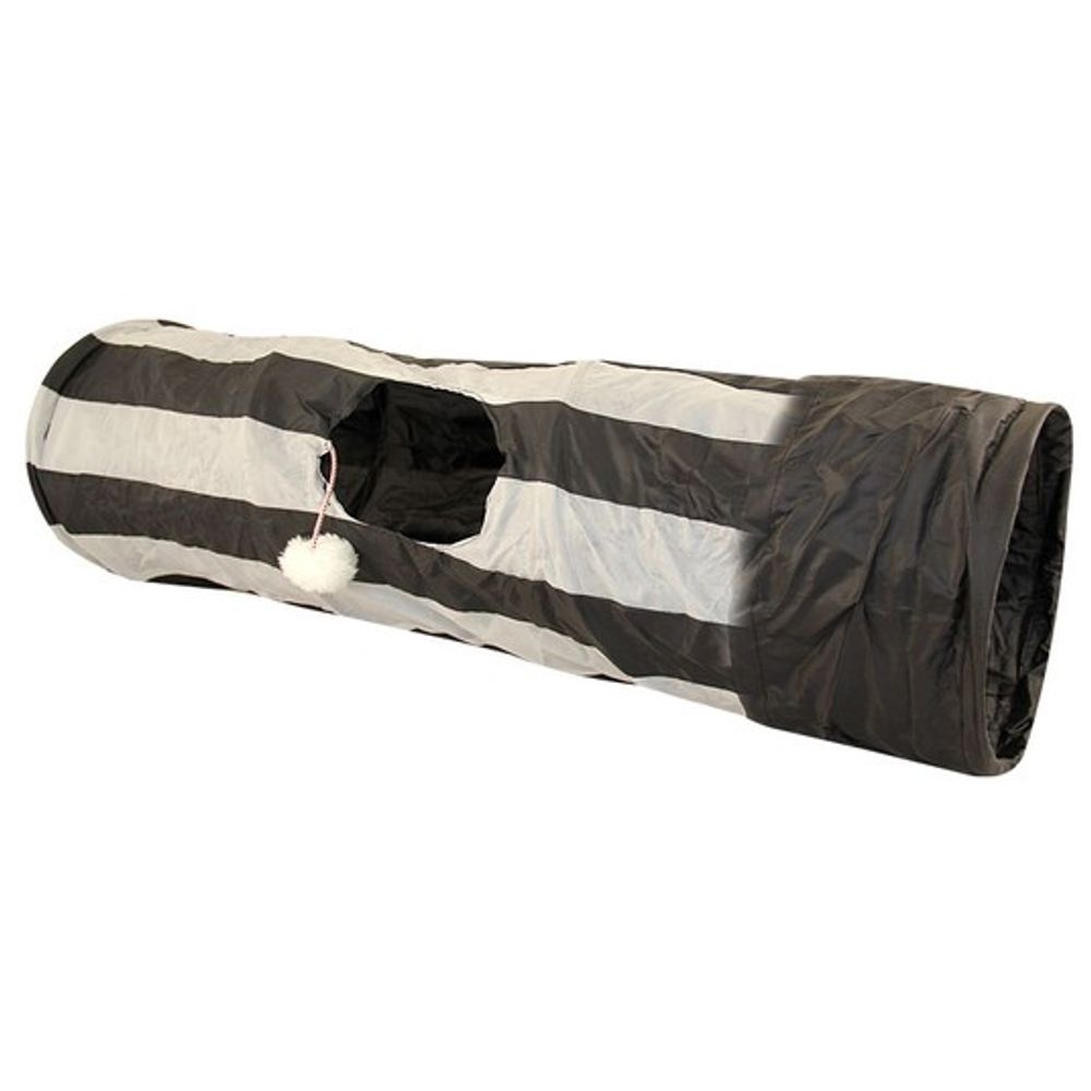 Туннель игровой Triol для кошек шуршащий "Восторг" S, d250*900мм