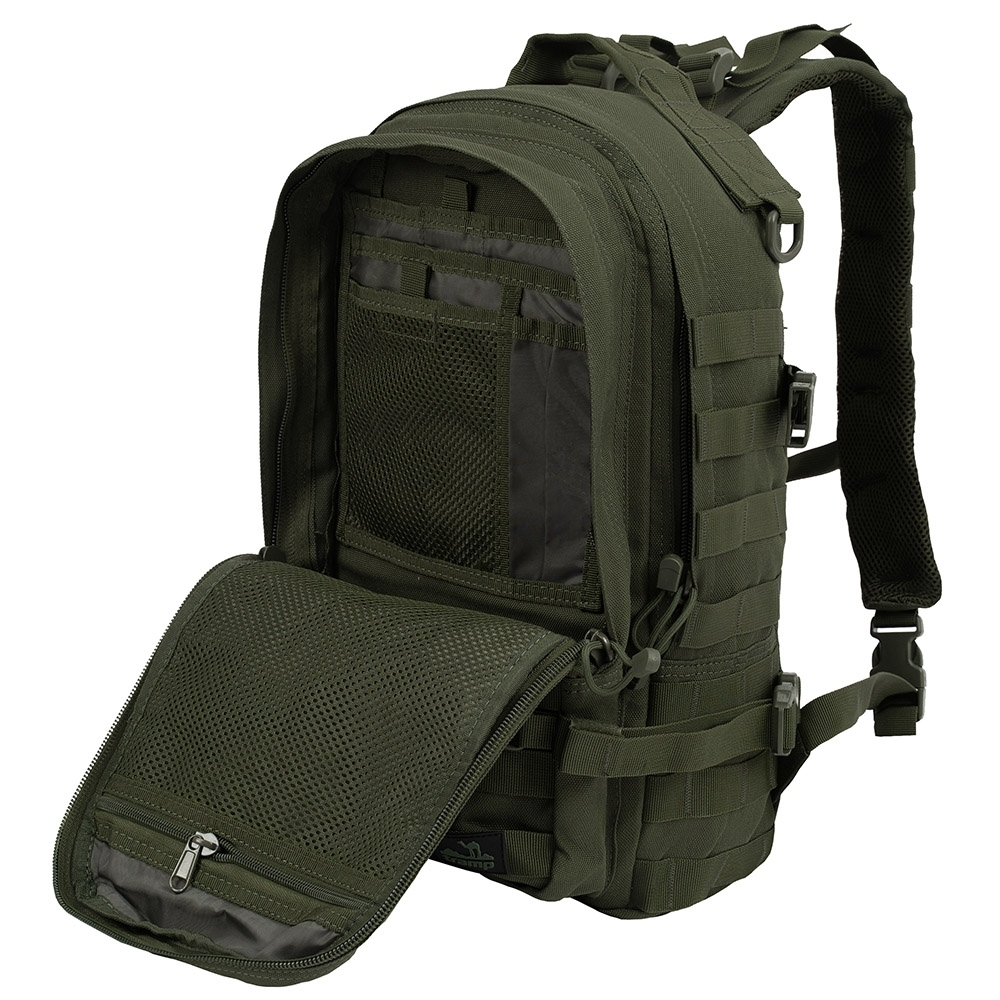 Рюкзак Operator 25 л, olive green