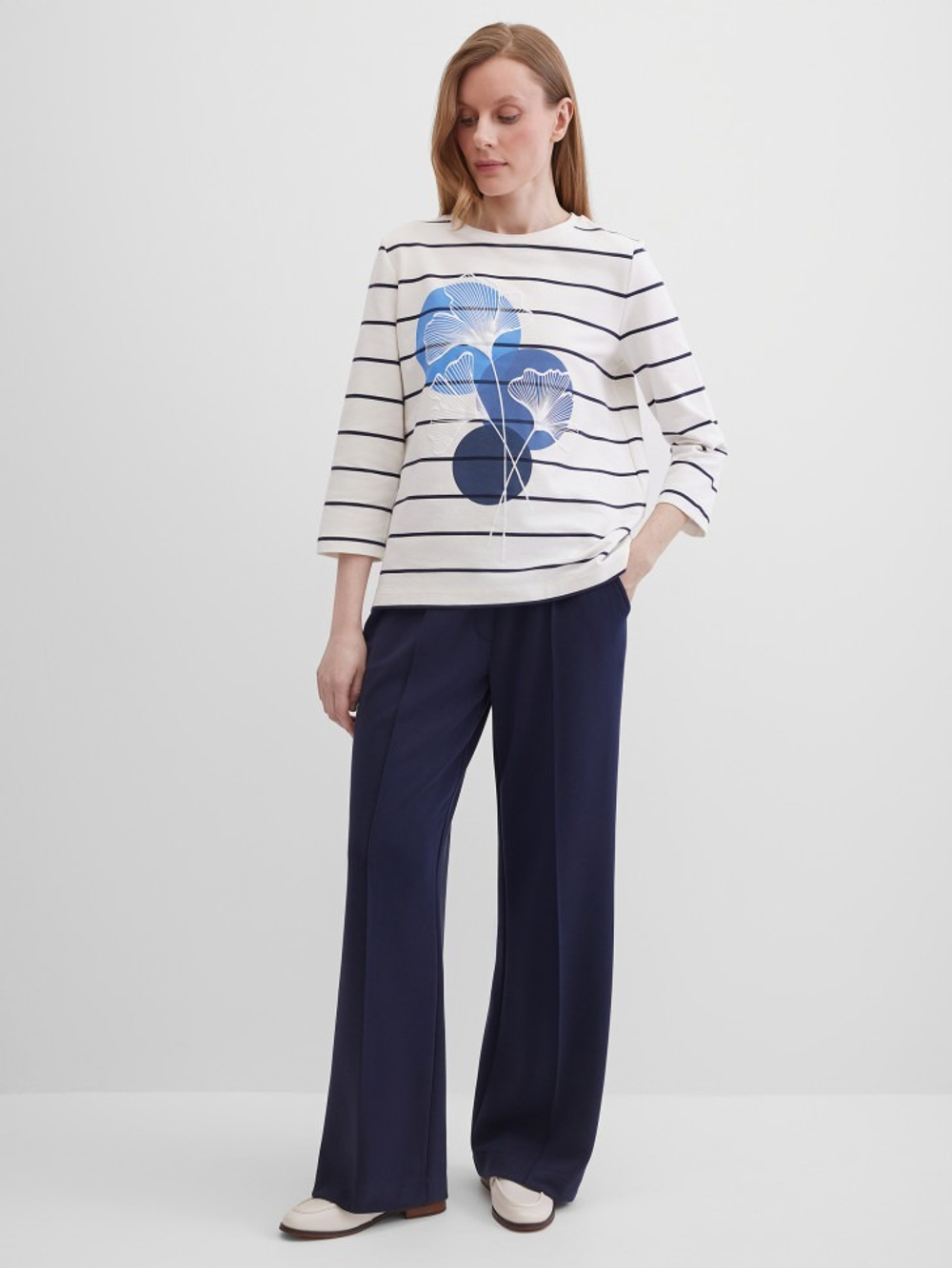 Брюки женские GERRY WEBER