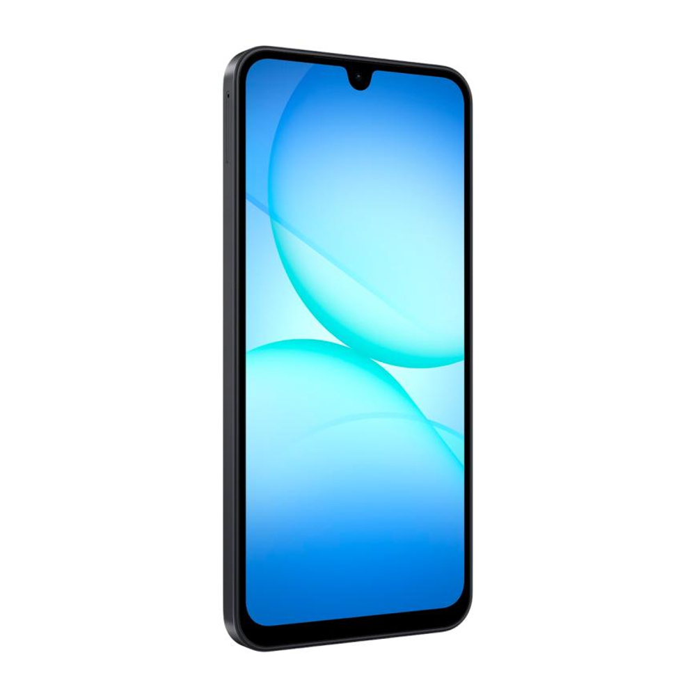 Смартфон Samsung Galaxy A17 4G 4 ГБ | 128 ГБ (Чёрный | Black)