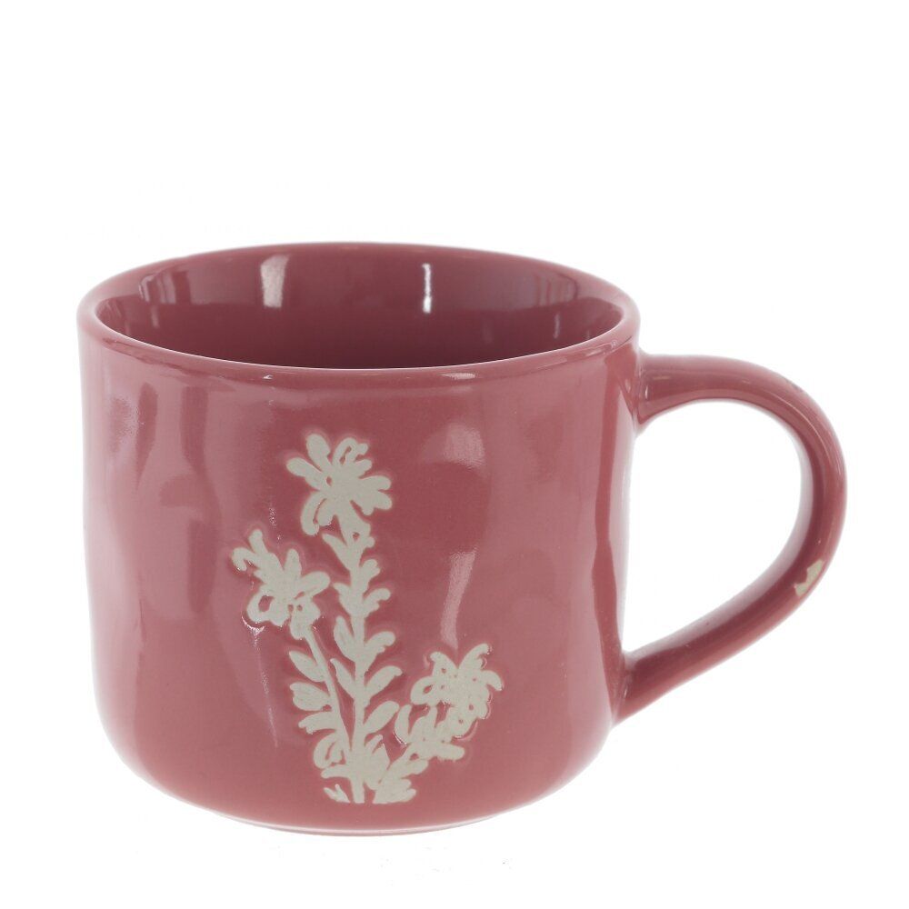 GAEM Кружка (кратность 6 шт), 350 мл, L12 W9 H8,5 см, 4в., (сорт 1,2)