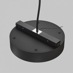 Блок питания Maytoni Power Supply Basity TRA172DR-200W-DS-B