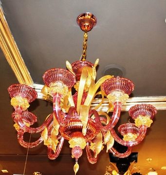 люстра VALTERS by Arlecchino Arts ( HK)