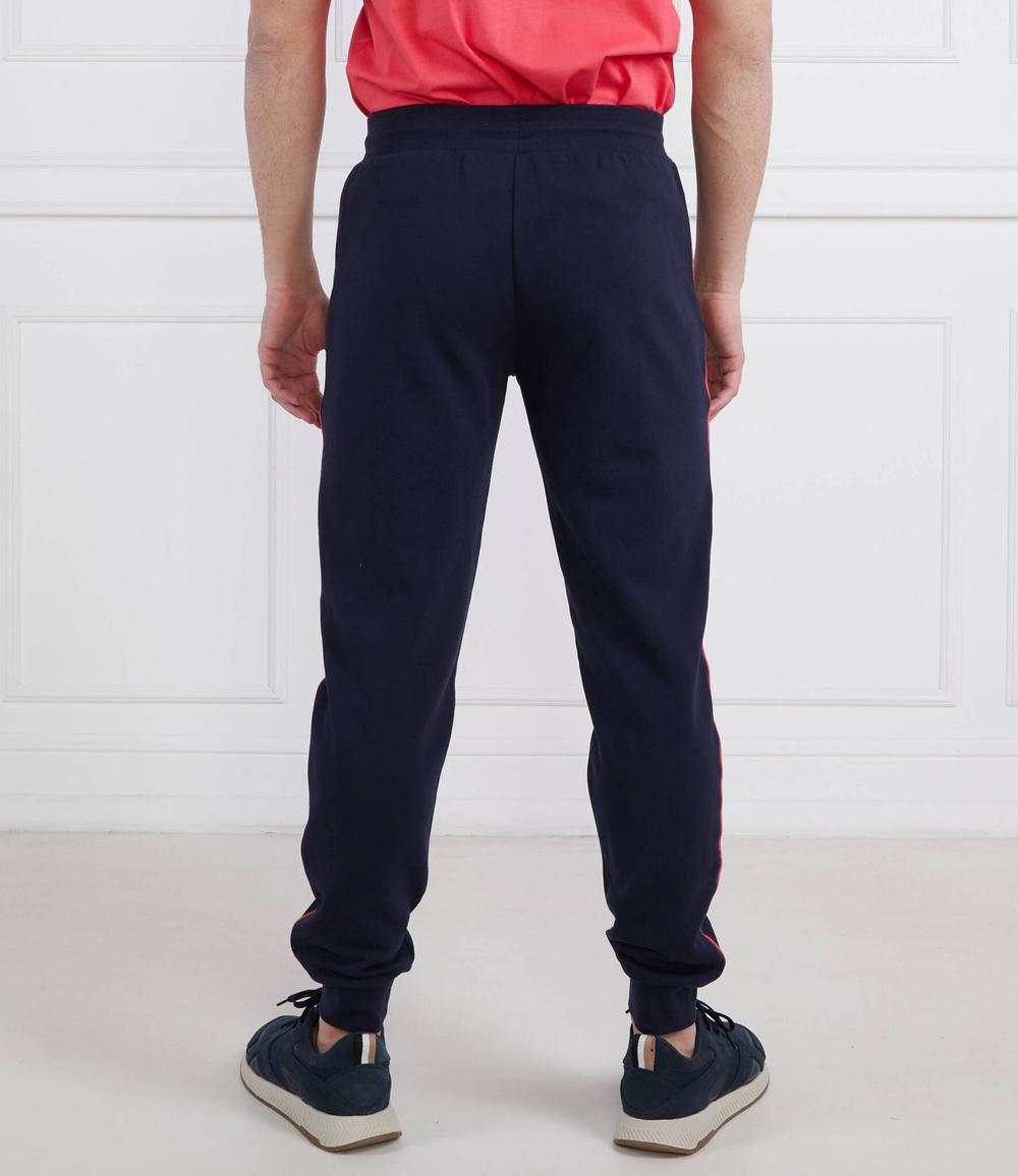 Спортивные штаны EA7 - темно-синий(3RPP70 PJEQZ)