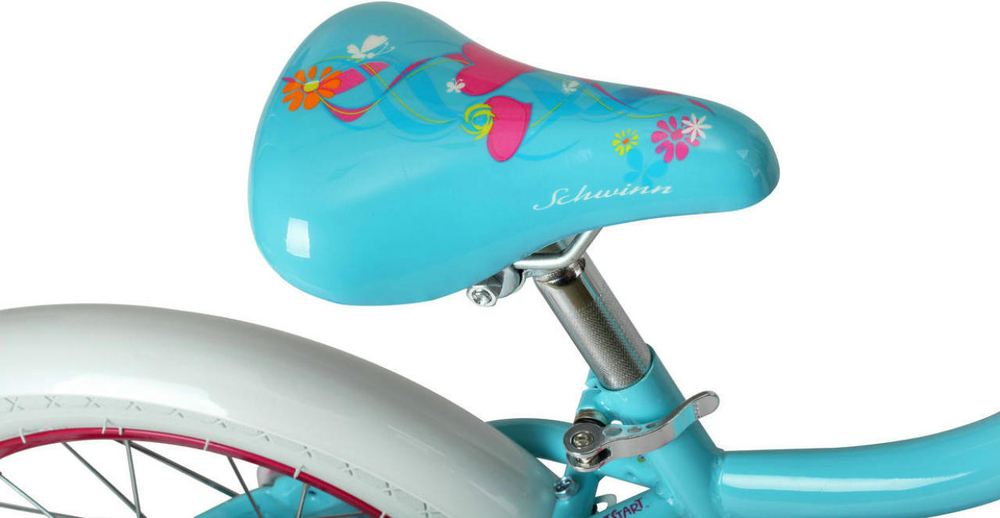 Детский велосипед Schwinn Iris (2022)