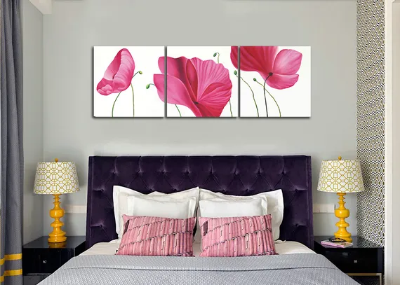 Модульная картина "Финеза"