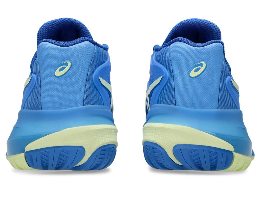 Женские теннисные кроссовки Asics Gel-Resolution X