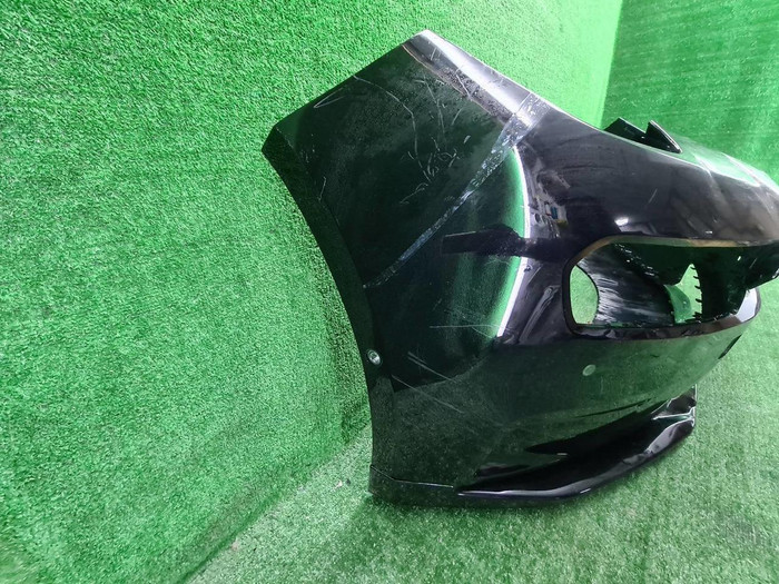 Бампер передний Zeekr 001 (2021-н.в.)