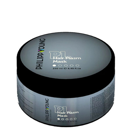 Philipp Young ПЛАЗМА HAIR PLAZM MASK (PL) АКЦИЯ! Вывод из ассортимента