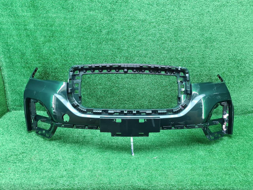 Бампер передний SWM G05 PRO (2021-н.в.)