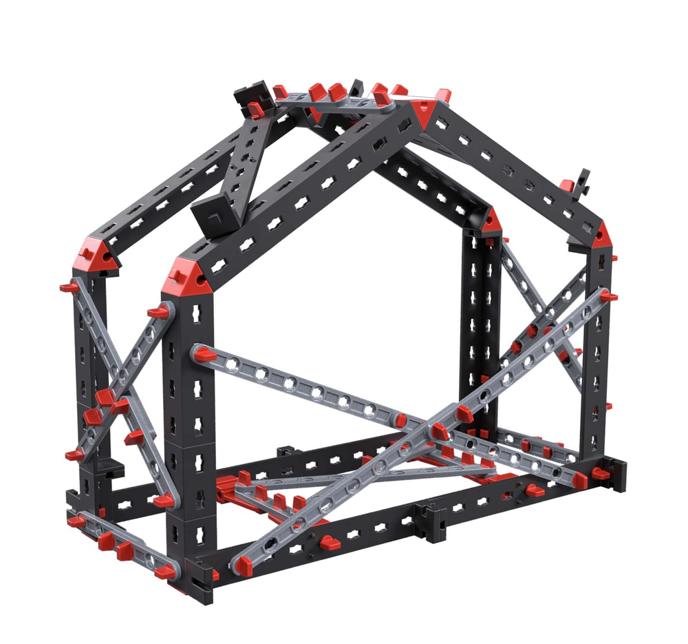 Конструктор Fischertechnik Статика / Statics