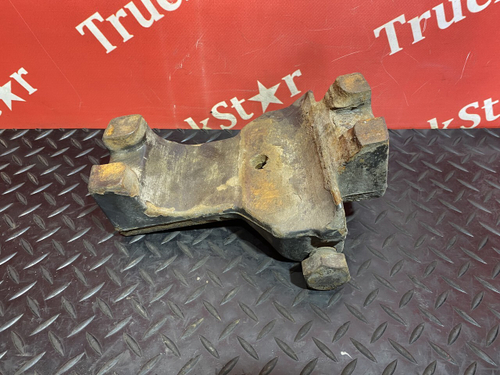 Проставка полурессоры