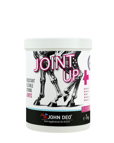 Joint Up (John Deo), Для суставов и сухожилий, 1 кг