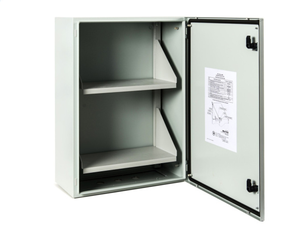 Аккумуляторный отсек Бастион АО 2/100 исп.5М