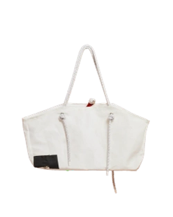 SIMUERO СУМКА "MAREA 02", БЕЛЫЙ