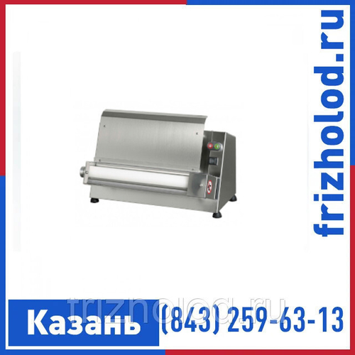 Тестораскаточная машина XTS S42MR