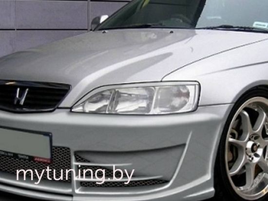 Реснички Honda Accord VI