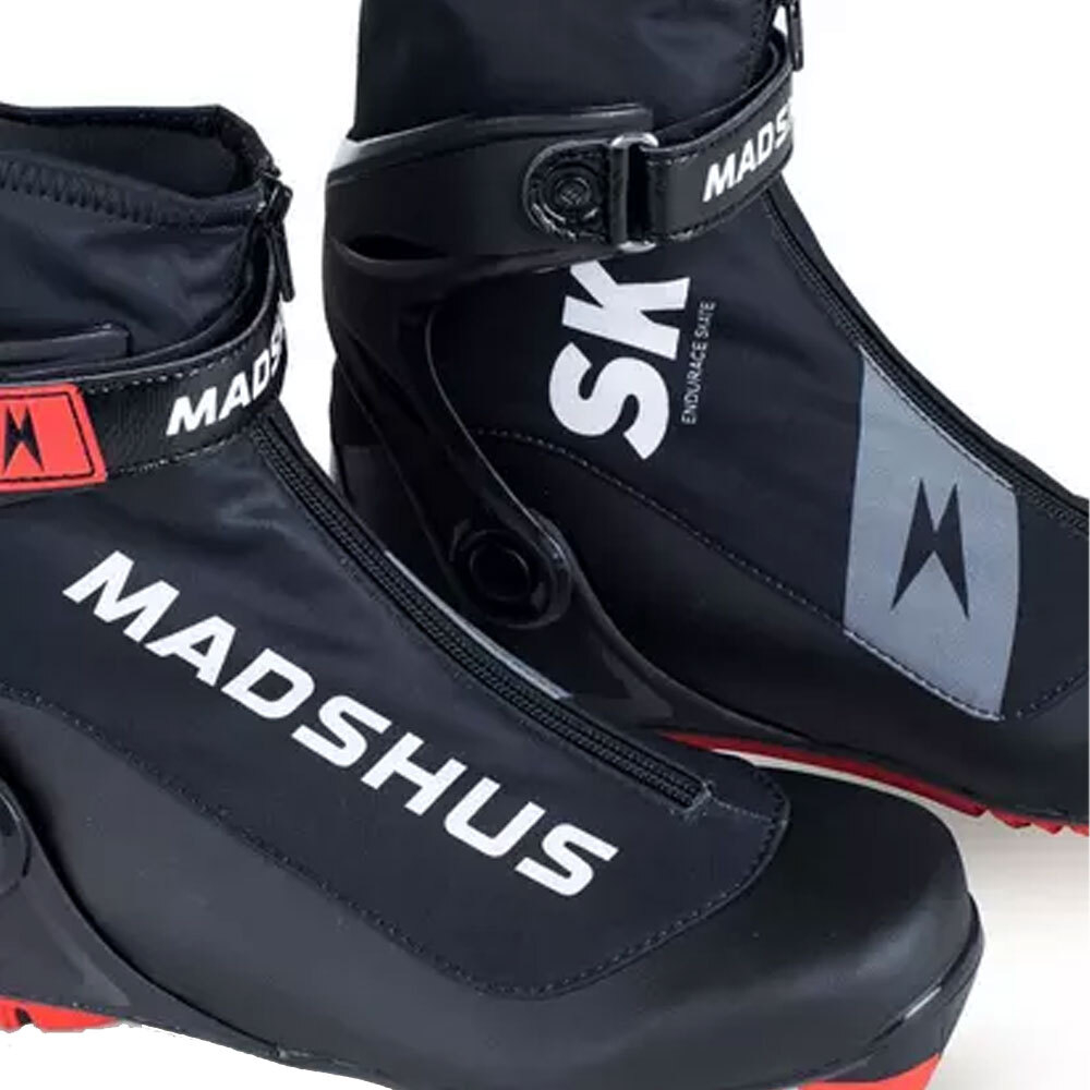 Лыжные ботинки Madshus Endurace Skate