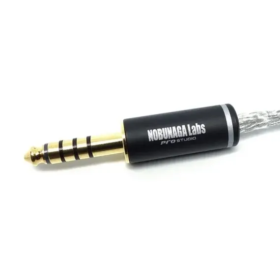 Nobunaga Labs VISION Gyokuto MMCX - 4.4mm