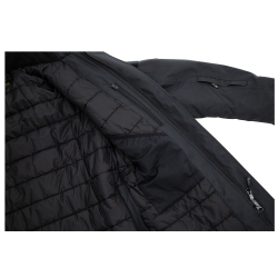 Carinthia G-Loft Tactical Parka - Black