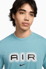 Футболка Nike Air Graphic - голубой