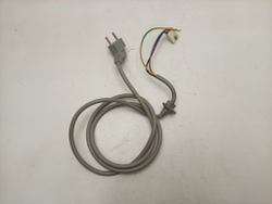 WF0500NZW кт52 Сетевой шнур для стиральной машины Samsung WF0500NZW б/у