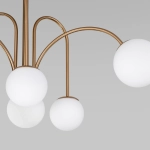 Потолочная люстра Eurosvet ALIX 30177/6 4690389173387