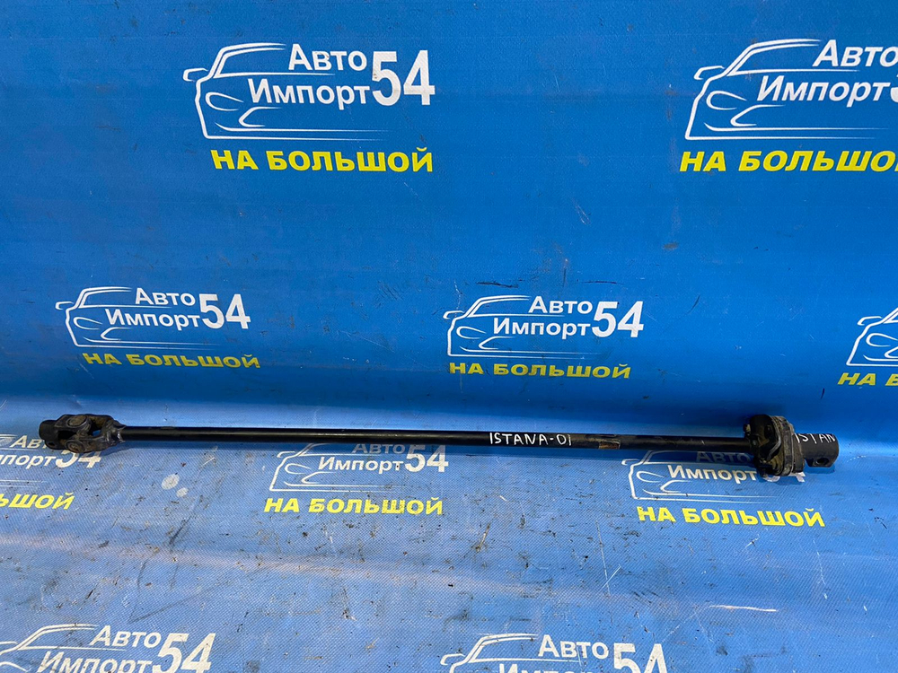 Карданчик рулевой SSANGYONG ISTANA 2001