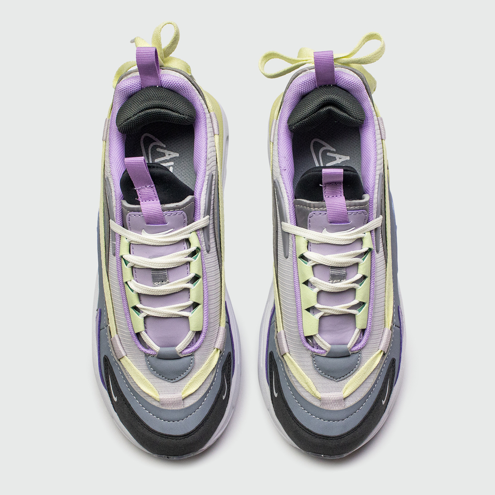 Кроссовки Nike Air Max Furyosa Ashen Slate