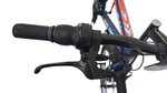 Велосипед Bike Dragon 24" 21скор (ст.рама,SunRun, Жесткая вилка, тормоз V-brake) BD-1-24-1 синий