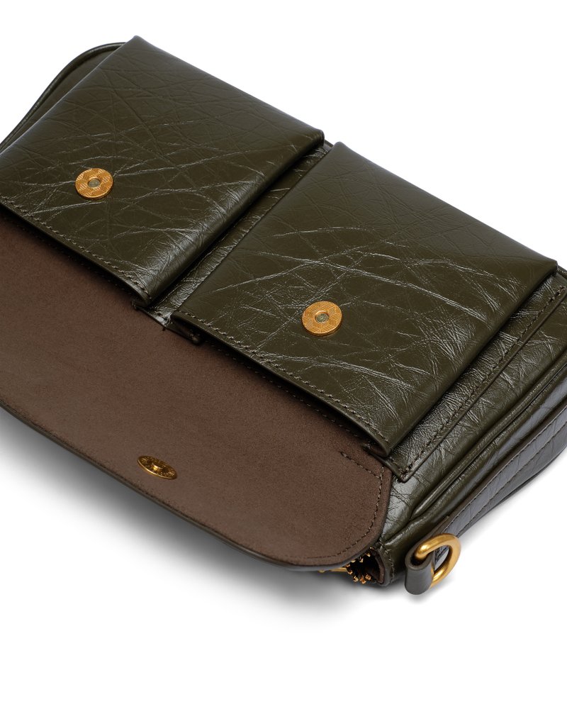 ARIA оливковая