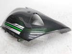 Пластик нижний левый Kawasaki ZZR1400 06-11 55028-0473.