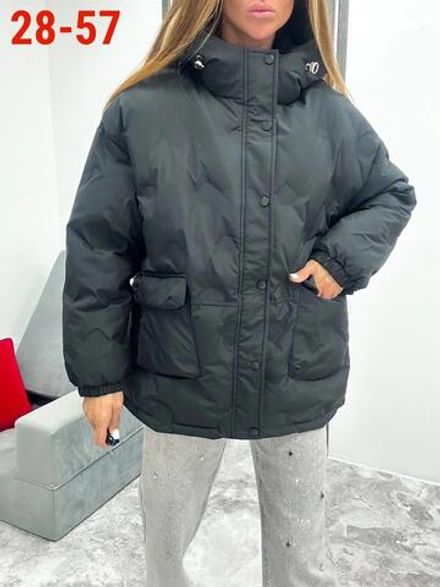 Куртка 6824092 Fabrika