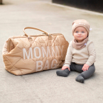 Сумка для мамы CHILDHOME MOMMY BAG